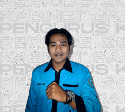 ABDUL AZIZ