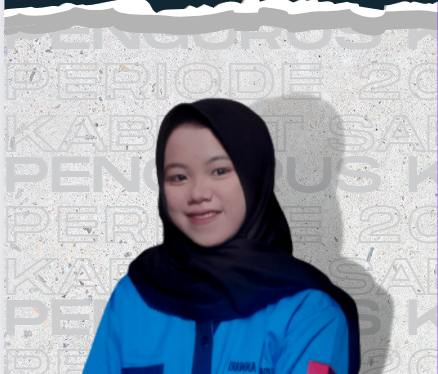 Alvirda Damayanti Anwari