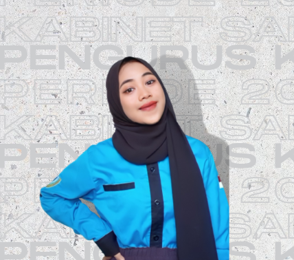 ELISA PUTRI ANGGRAENI