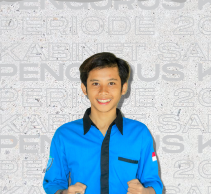 ILHAM FAOZ