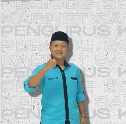 MAULANA YUSUF