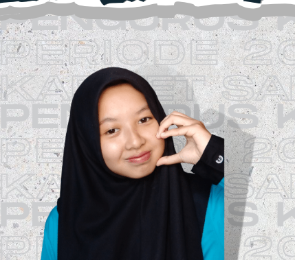 WIDI AYUNI MAULIDIA